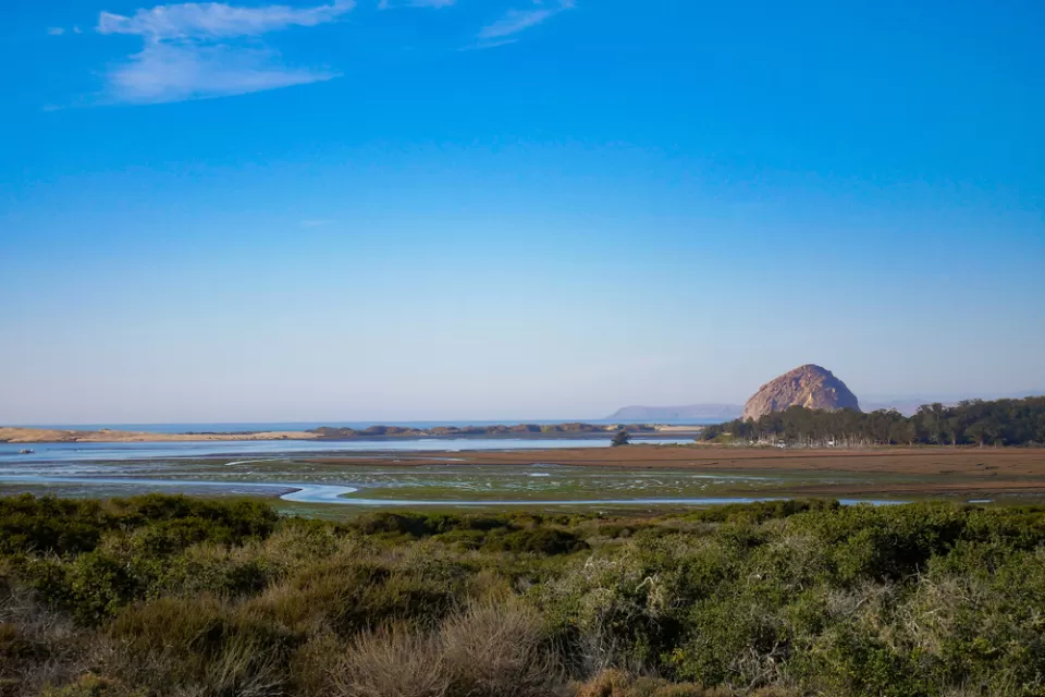 San Luis Obispo County